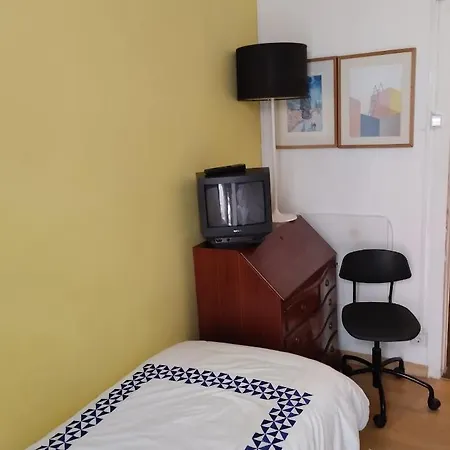 Pensionat Edith Cavell10 3*