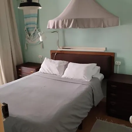 Edith Cavell10 3* ליסבון