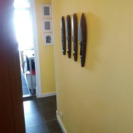 Edith Cavell10 3* ליסבון