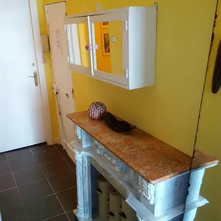 Edith Cavell10 3* ליסבון