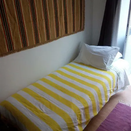 Edith Cavell10 Pensionat