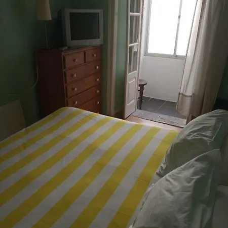 בית הארחה Edith Cavell10 ליסבון