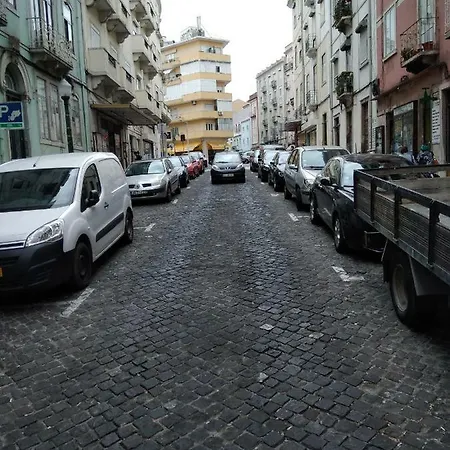 Edith Cavell10 ליסבון