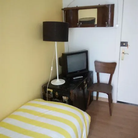 Gasthuis Edith Cavell10 Lissabon