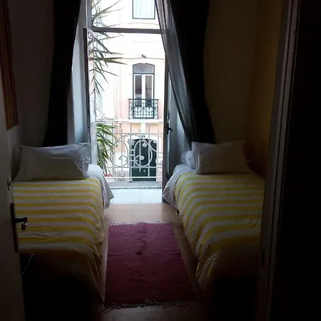 Edith Cavell10 Guest house *
