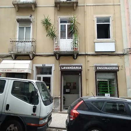 Edith Cavell10 Konukevi