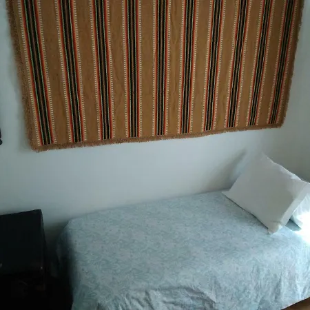 Edith Cavell10 3* Лісабон